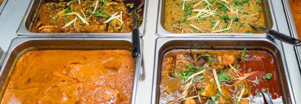 The Essence of Indian-Pakistani Cuisine in Milton: A Culinary Journey at Spice Fusion
